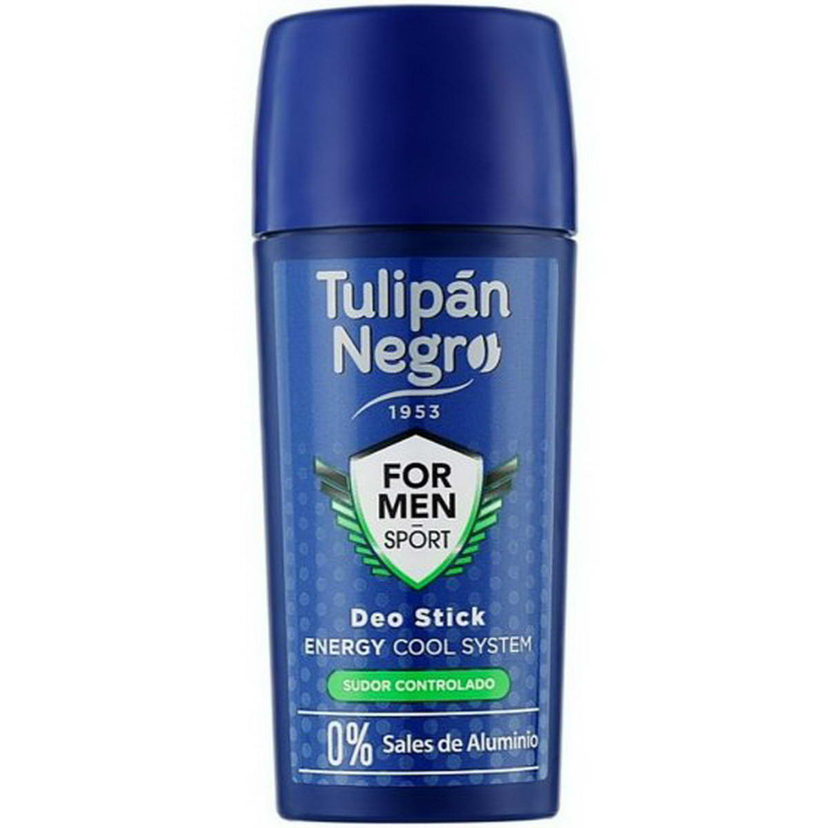 Дезодорант-стік Autolift For Men Sport Tulipan Negro 75 мл