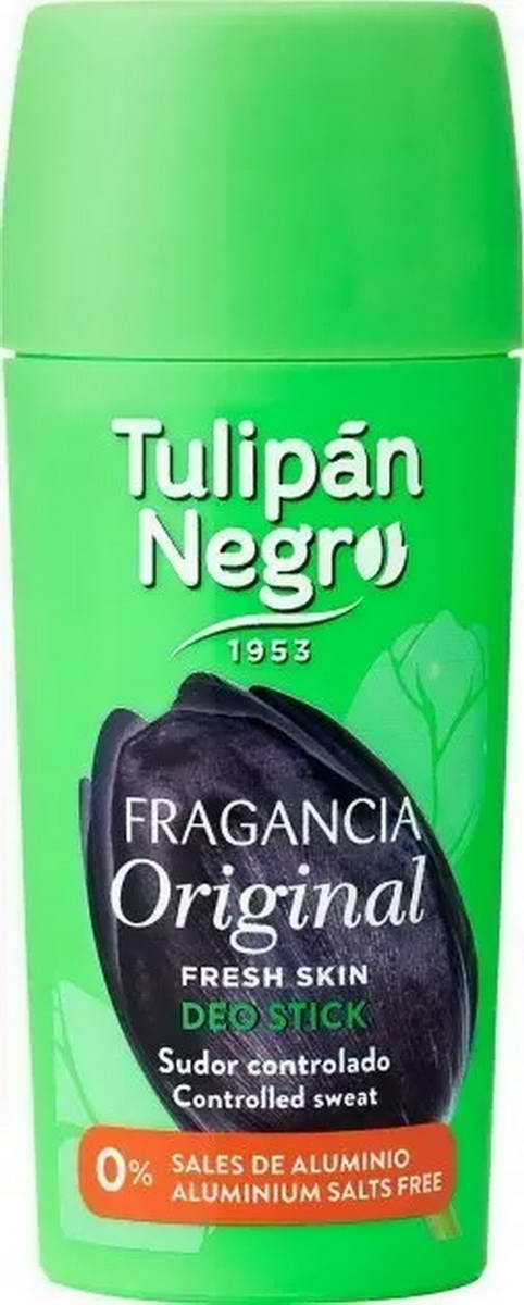 Дезодорант-стік Autolift Original  Tulipan Negro 75 мл