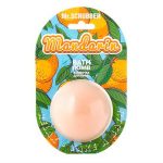 Бомбочка для ванни Mr.SCRUBBER Mandarin 200 г
