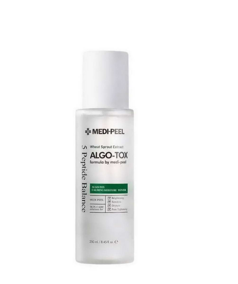 Тонер для обличчя зволожуючий Medi-Peel Algo-Tox Calming Moisture Toner 250 мл