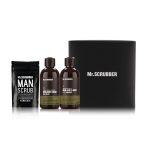 Набір Mr.SCRUBBER New Man Basic