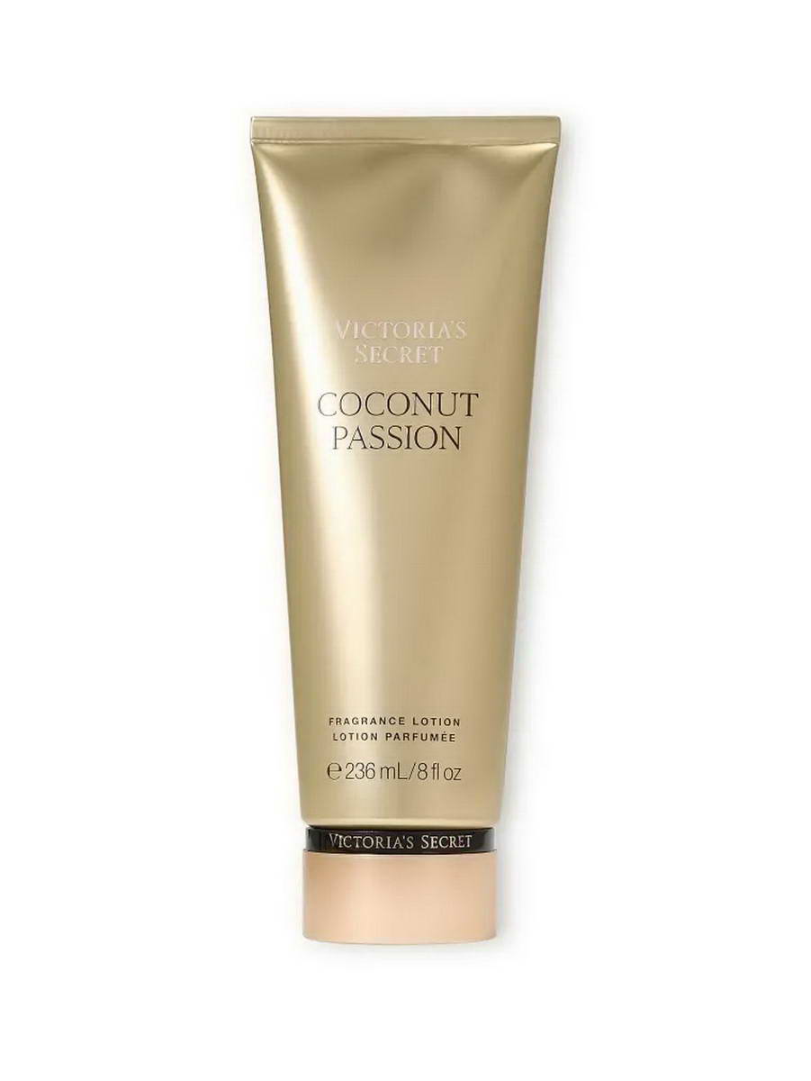 Vict S Лосьйон д/тіла Coconut 236мл