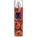 Спрей для тіла жіночий Prive Parfums Bordeux 250мл (MM35890)