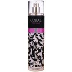 Спрей для тіла жіночий Prive Parfums Coral 250мл (MM35891)