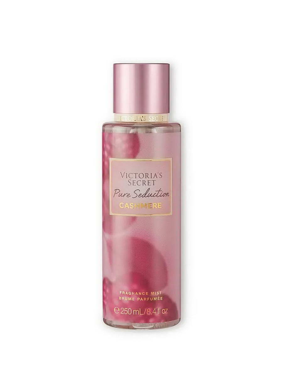 Vict S Спрей д/тіла Pure Seduction Cashmere 250мл
