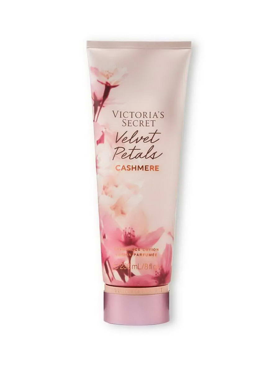 Vict S Лосьйон д/тіла Velvet Petals Cashmere 235мл