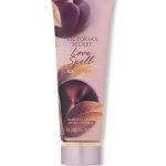 Vict S Лосьйон д/тіла Love Spell Cashmere 236мл