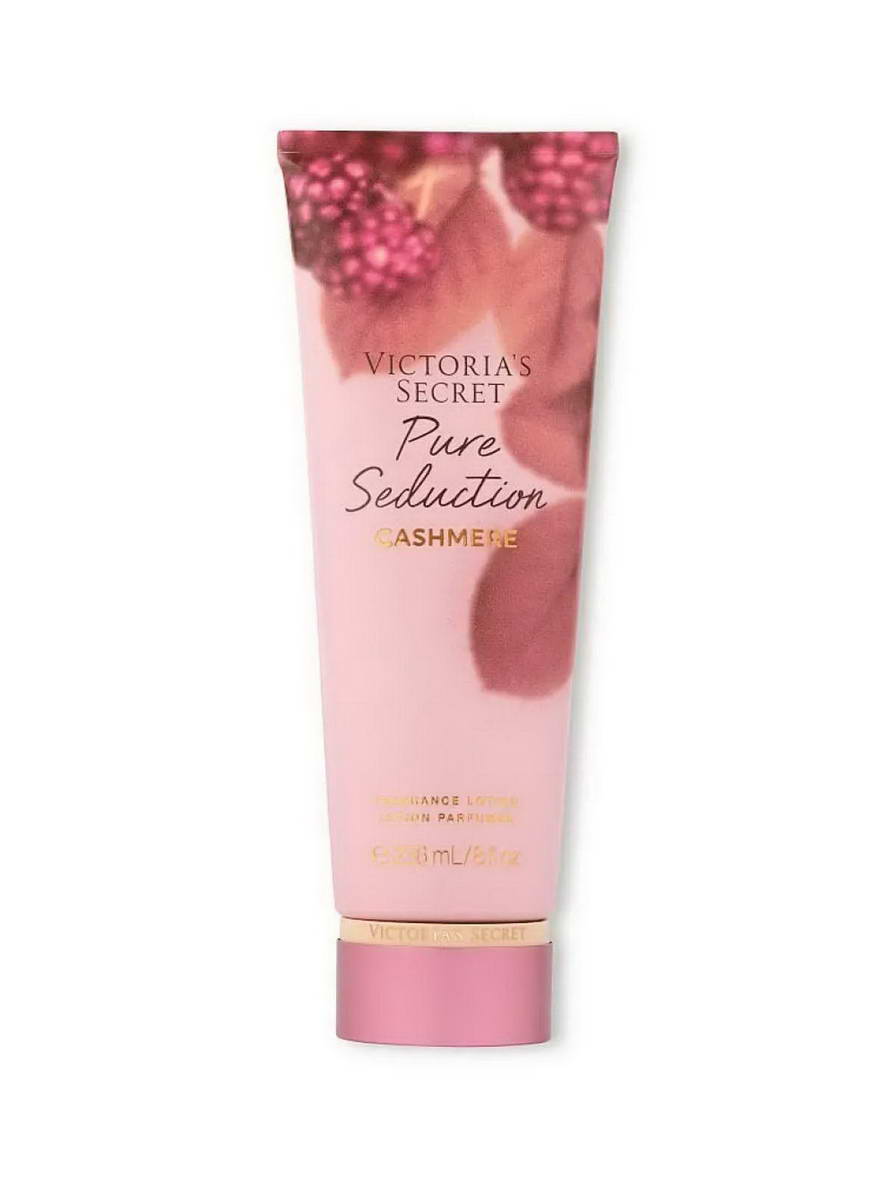 Vict S Лосьйон д/тіла Pure Seduction Cashmere 236мл