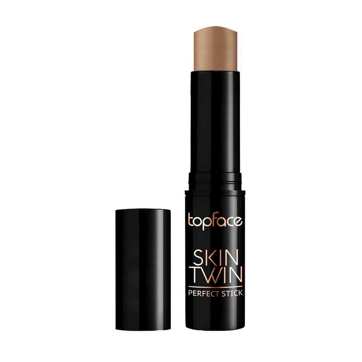 Контур стік для обличчя TopFace Perfect Stick Contour PT562 (04 - Diana) 9 г