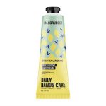 Крем для рук зволожуючий парфумований Mr.SCRUBBER Green Tea Lemonade 30 мл