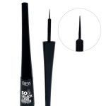 Підводка для очей з м'якою кісточкою Bless Beauty So Black Line Soft Brush Eyeliner