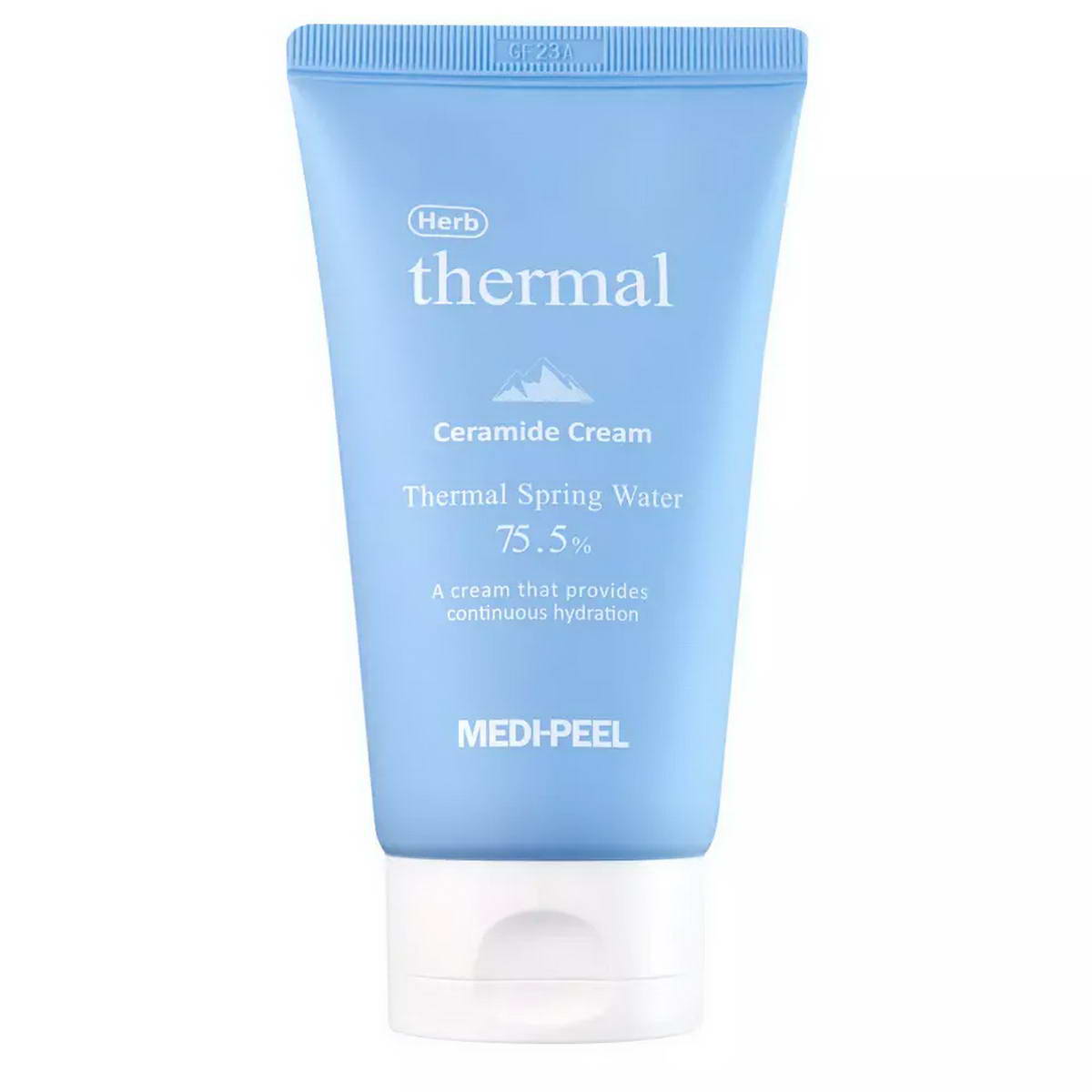 Крем відновлюючий з керамідами Medi-Peel Herb Thermal Ceramide Cream 120 мл