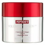 Крем для обличчя живильний з ліфтинг ефектом Medi-Peel Volume Tension Tox Pro Cream 50 мл
