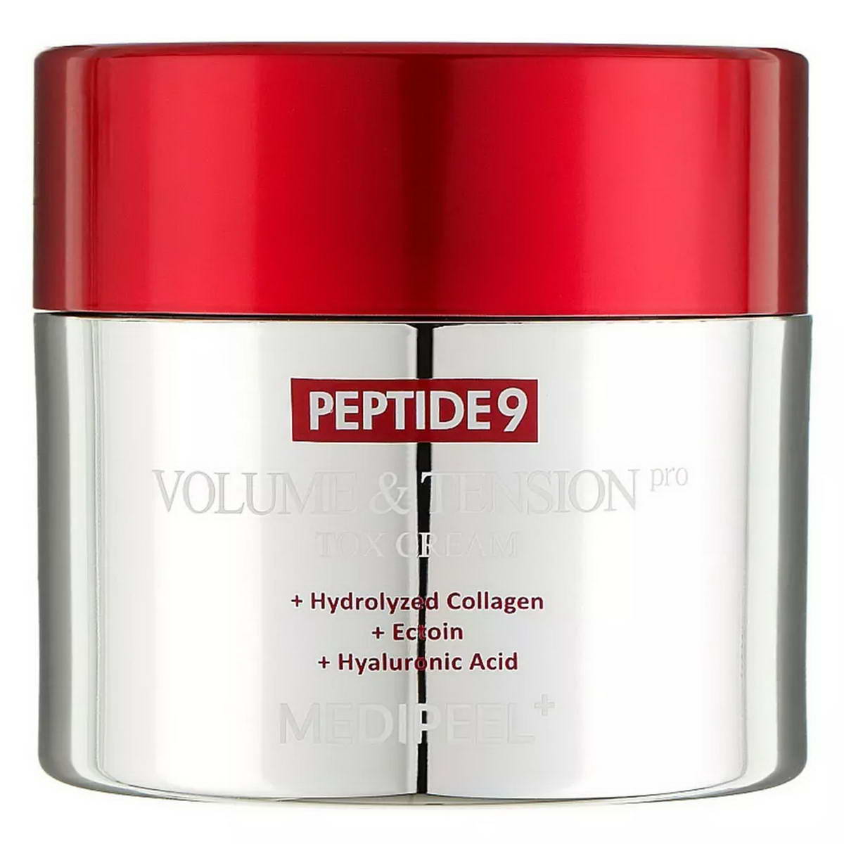 Крем для обличчя живильний з ліфтинг ефектом Medi-Peel Volume Tension Tox Pro Cream 50 мл