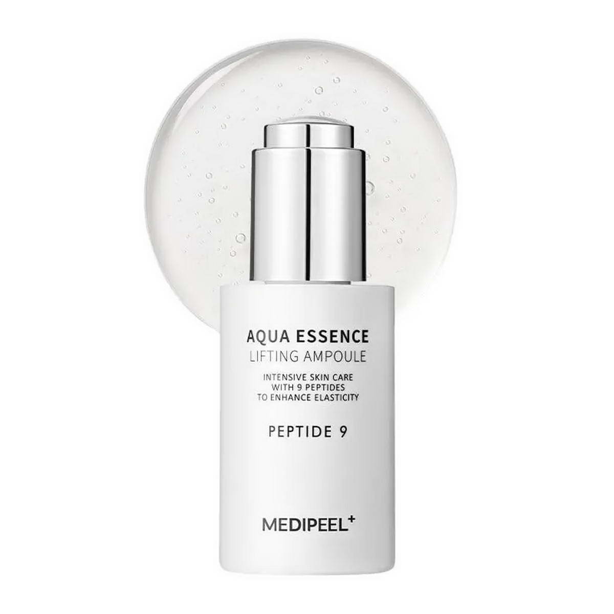 Сироватка для обличчя омолоджувальна з пептидами Medi-Peel Peptide 9 Aqua Essence Lifting Ampoule 50 мл