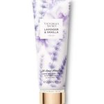 Vict S Лосьйон д/тіла Lavender & Vanilla 236мл