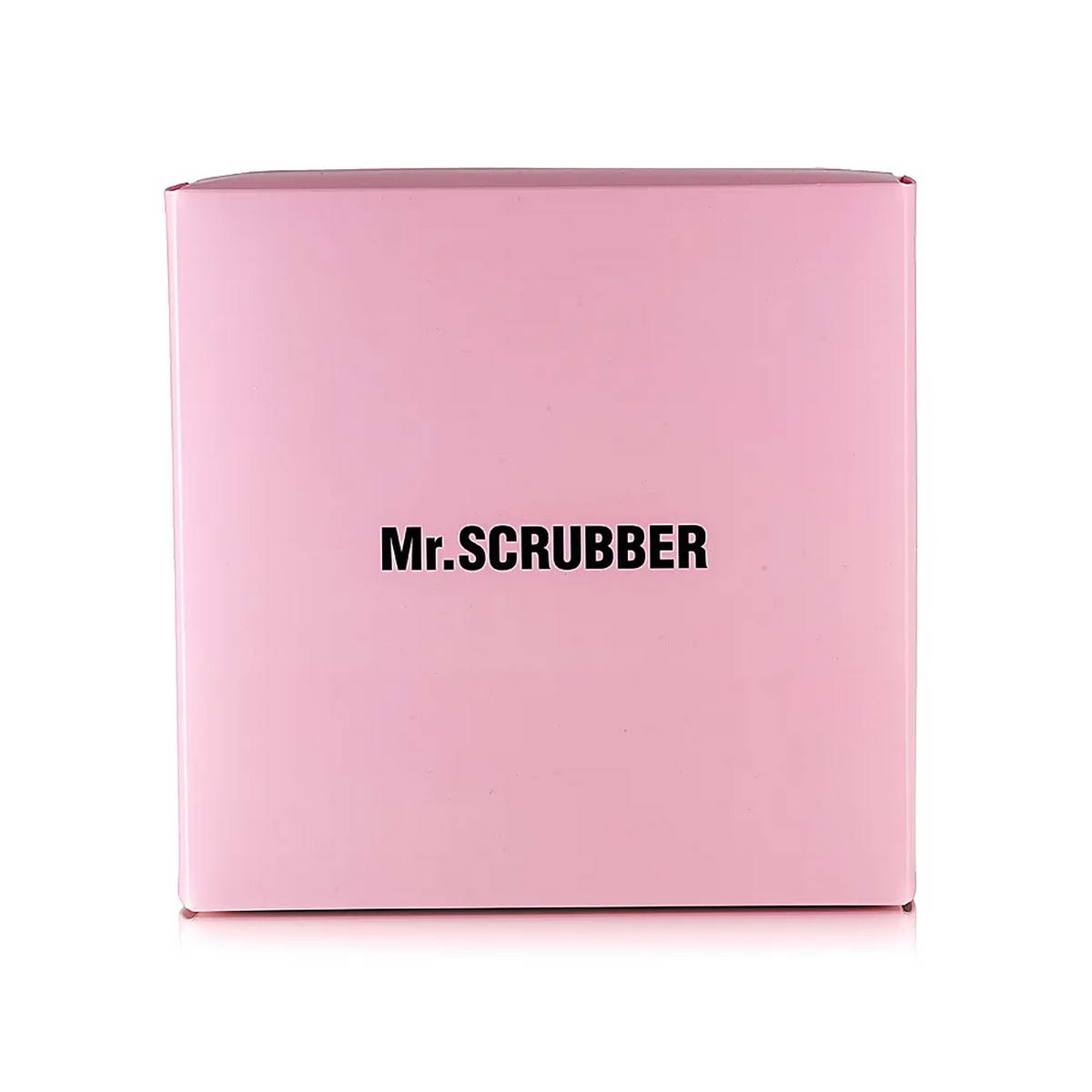 Коробка подарункова велика Рожева Mr.SCRUBBER 235x235х70 мм