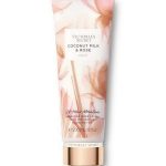 Vict S Лосьйон д/тіла Coconut Milk & Rose 236мл