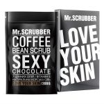 Скраб кавовий для тіла Mr.SCRUBBER Sexy Сhocolate 200 г