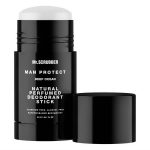 Дезодорант натуральний парфумований Mr.SCRUBBER Man Protect Deep Ocean 50 г