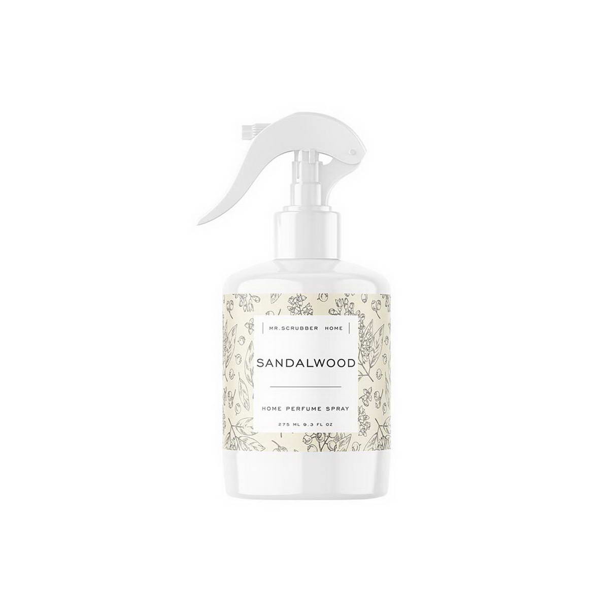 Спрей для дому і текстилю Mr.SCRUBBER Sandalwood 275 мл