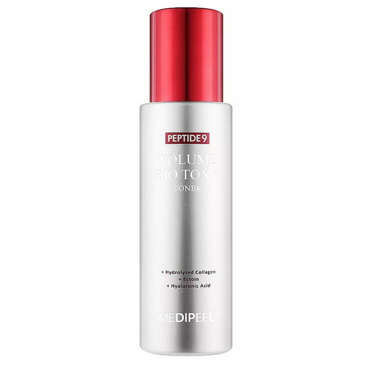 Тонер антивіковий з пептидами та гіалуроновою кислотою Medi-Peel Peptide 9 Volume Bio Tox Toner Pro 250 мл