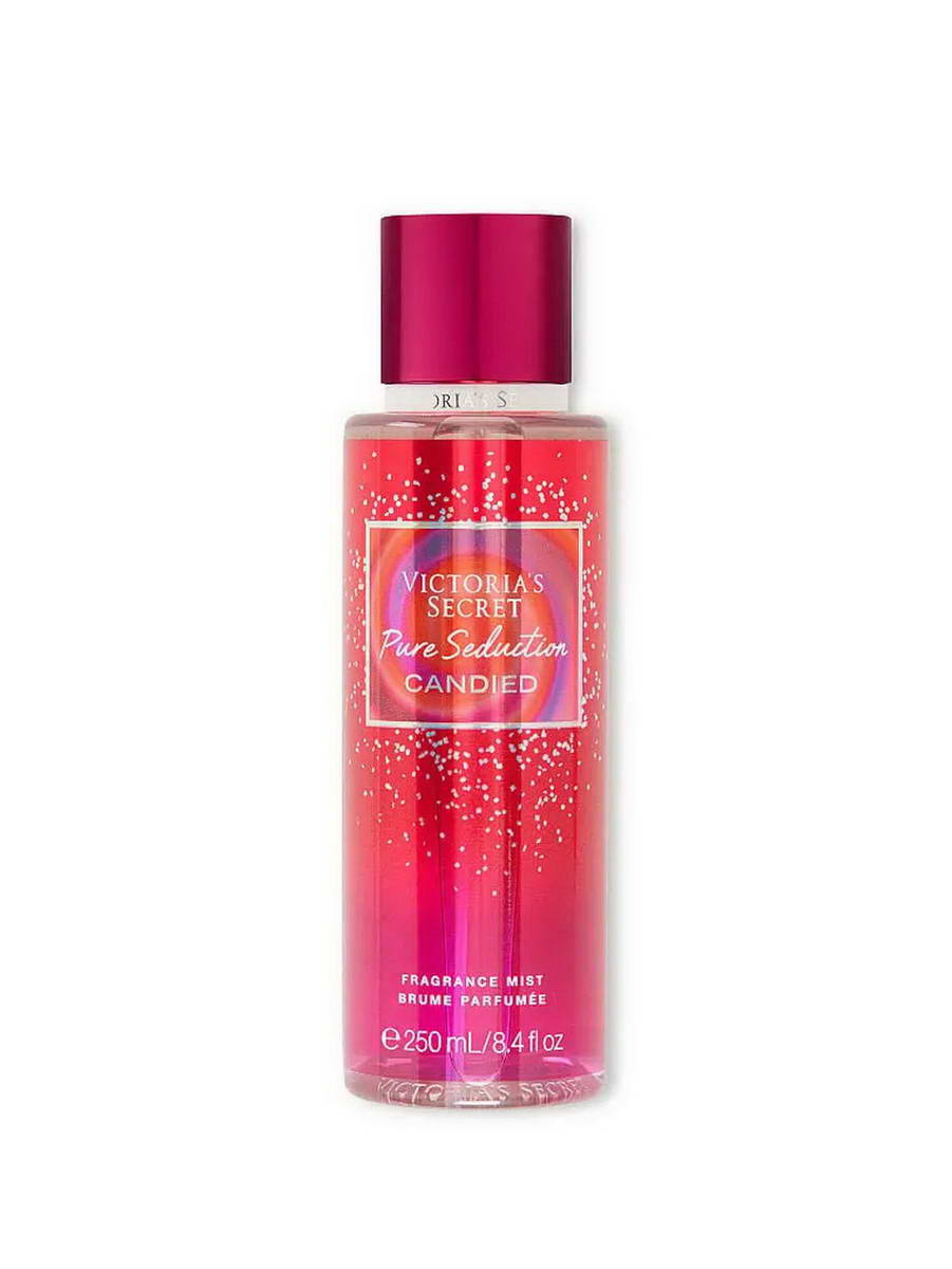 Vict S Спрей д/тіла Pure Seduction Candied 250мл