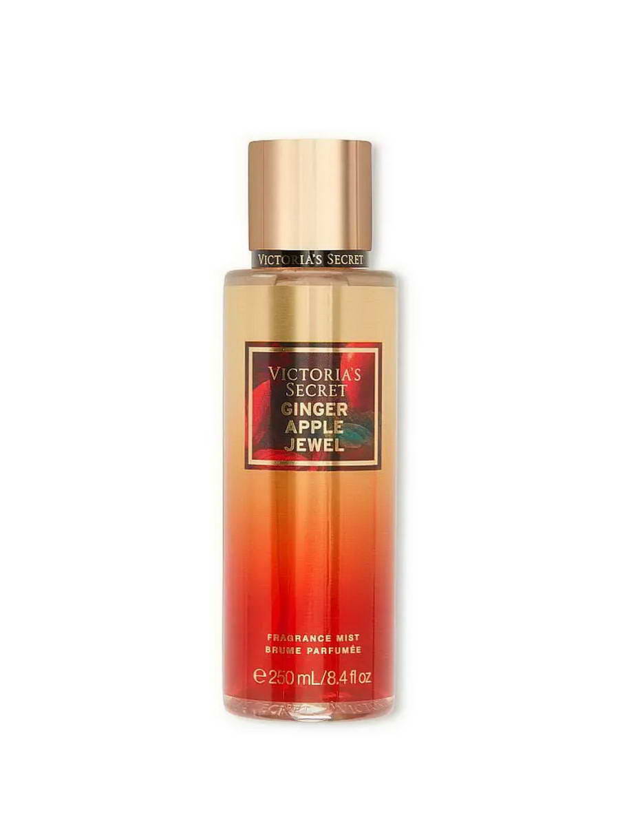 Vict S Спрей д/тіла Ginger Apple Jewel 250мл