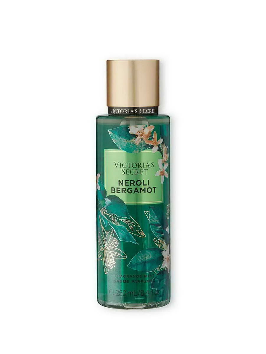 Vict S Спрей д/тіла Neroli Bergamot 250мл