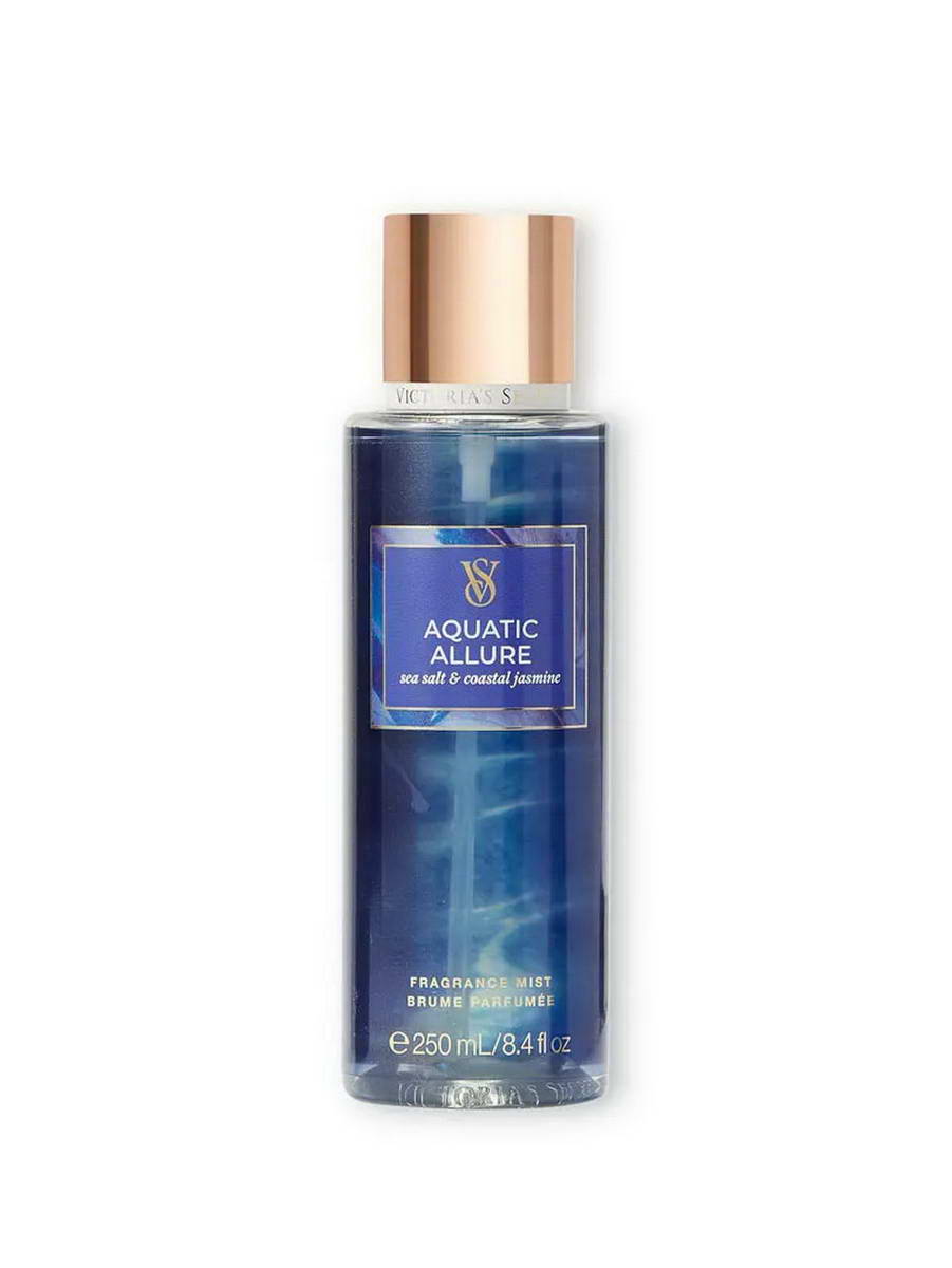 Vict S Спрей д/тіла Aquatic Allure 250мл