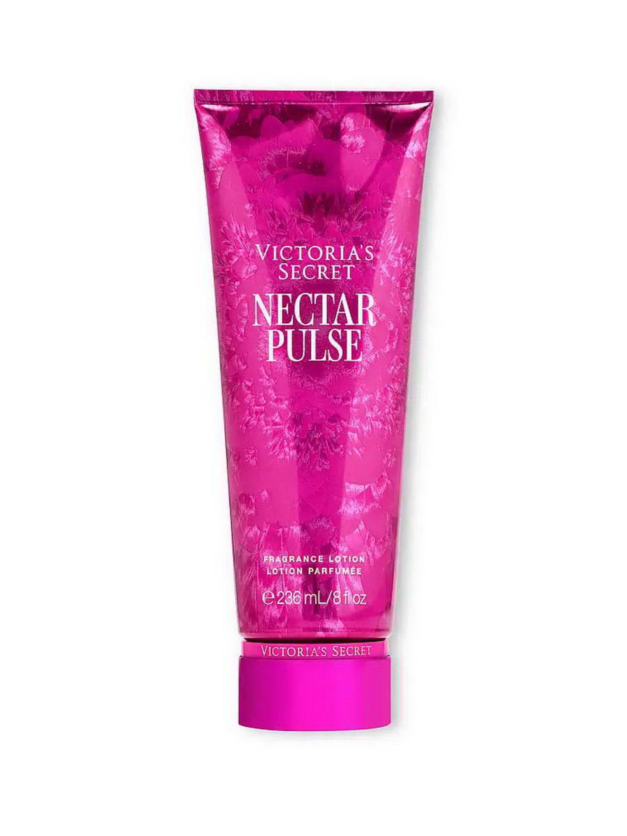 Vict S Лосьйон д/тіла Nectar Pulse 236мл