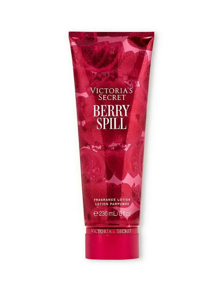 Vict S Лосьйон д/тіла Berry Spill 236мл