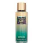Vict S Спрей д/тіла Santal Berry Silk 250мл