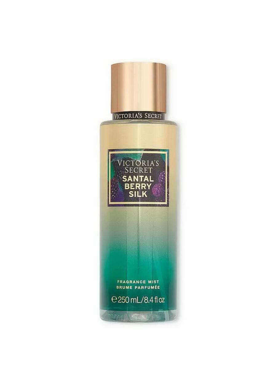 Vict S Спрей д/тіла Santal Berry Silk 250мл