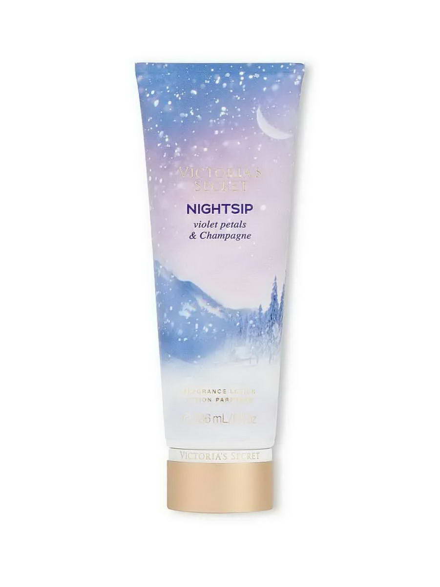 Vict S Лосьйон д/тіла Nightsip 236мл