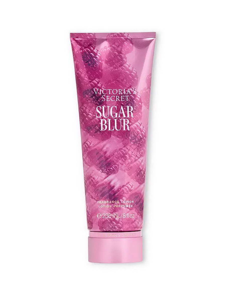 Vict S Лосьйон д/тіла Sugar Blur 236мл