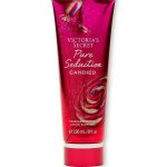 Vict S Лосьйон д/тіла Sedaction Candied 236мл