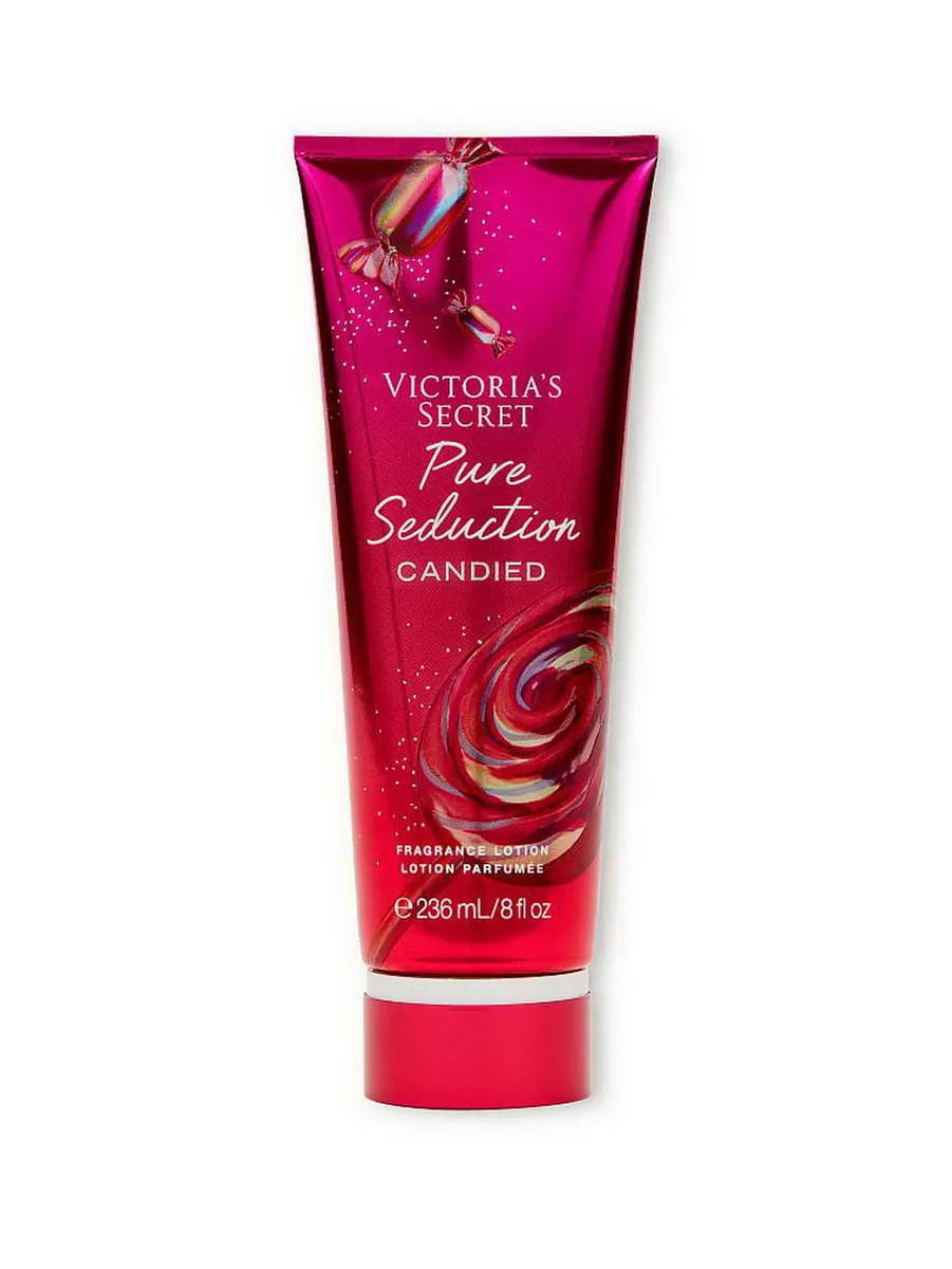 Vict S Лосьйон д/тіла Sedaction Candied 236мл