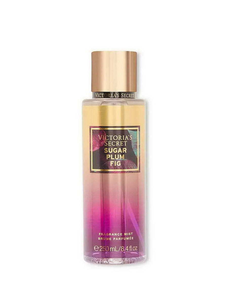 Vict S Спрей д/тіла Sugar Plum Fig 250мл