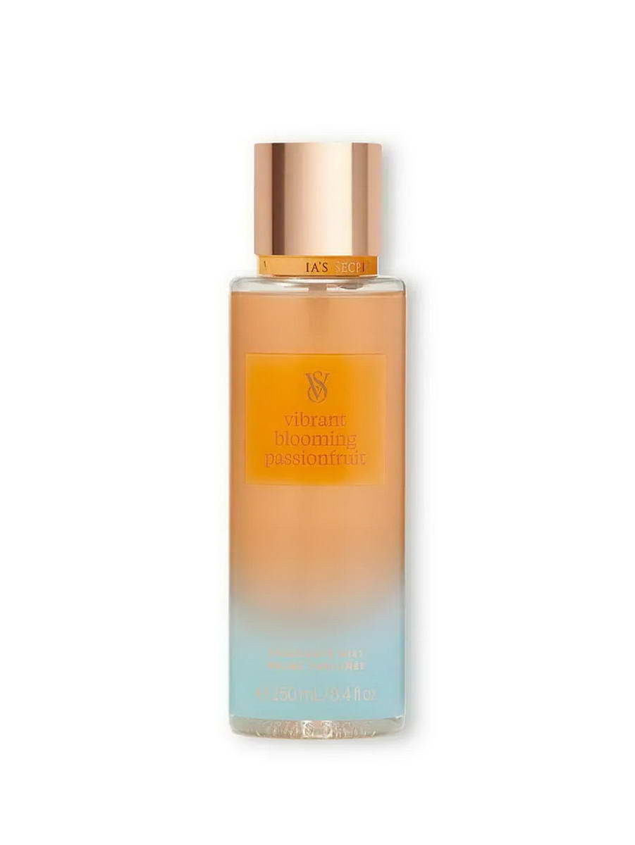 Vict S Спрей д/тіла Vibrant blooming passionfruit 250мл