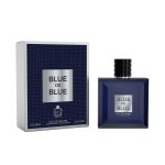 Парфумована вода чоловіча Milestone Blue de Blue 100 мл (MM35965)