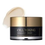 Крем відновлюючий із стовбуровими клітинами Medi-Peel Cell Tox Cream 50 мл