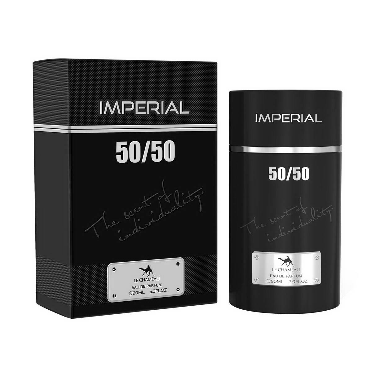 Парфумована вода чоловіча Le Chameau Imperial 50/50 90 мл (MM36004)