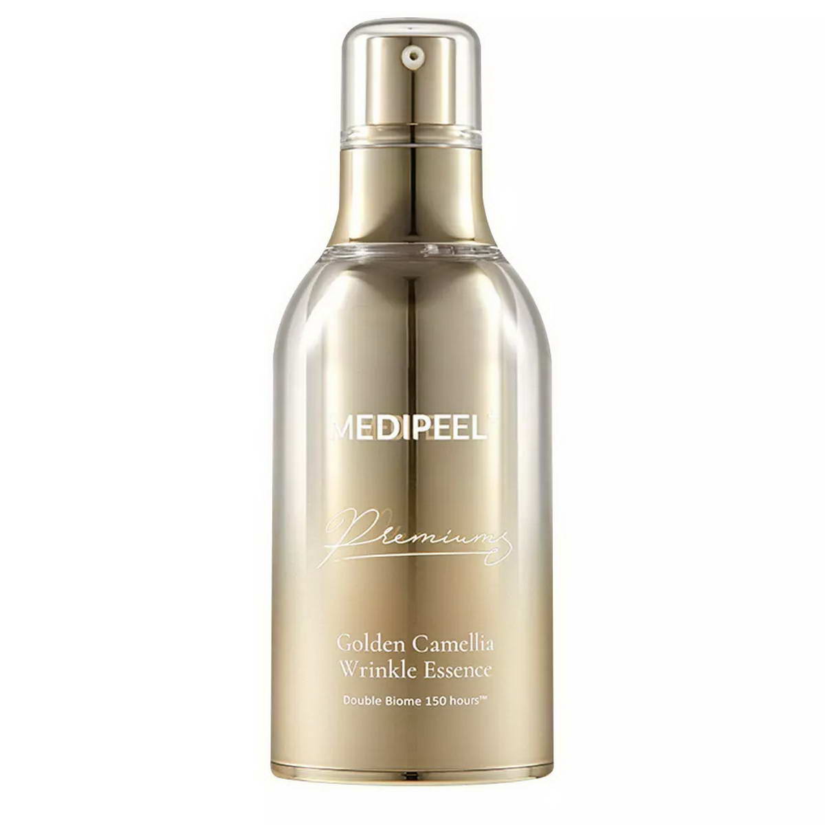 Есенція для обличчя антивікова Medi-Peel Peptide 9 Golden Camellia Wrinkle Essence 50 мл