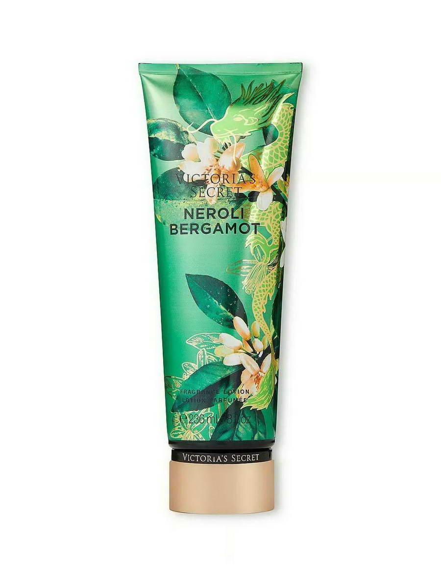 Vict S Лосьйон д/тіла Neroli Bergamot 236мл