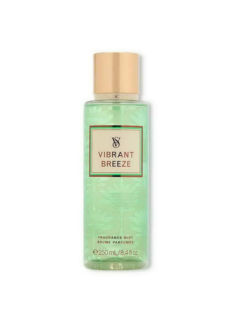 Vict S Спрей д/тіла Vibrant Breeze 250мл