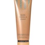 Vict S Лосьйон д/тіла Bare Vanilla Shimmer 236мл