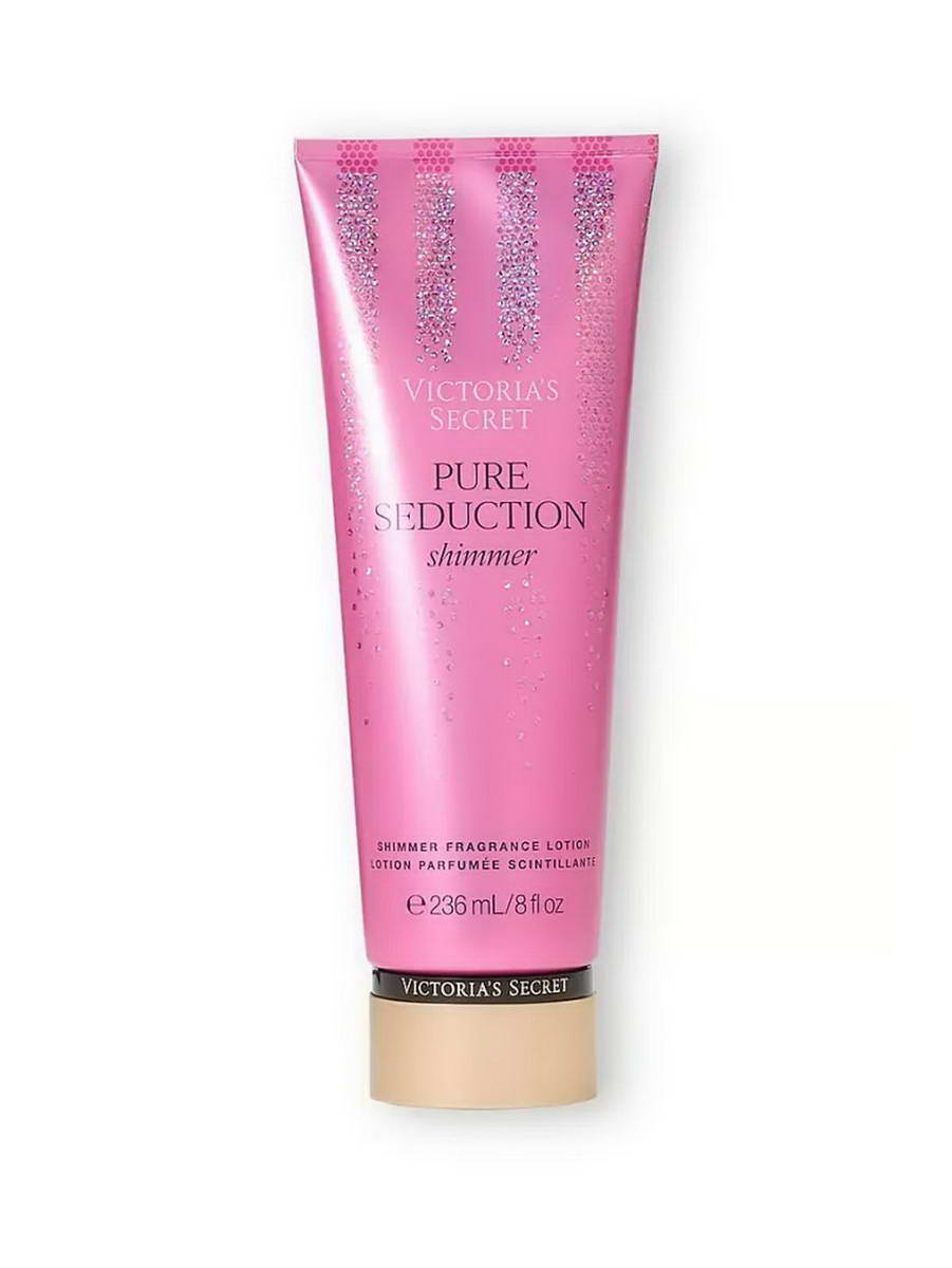 Vict S Лосьйон д/тіла Pure Seduction Shimmer 236мл