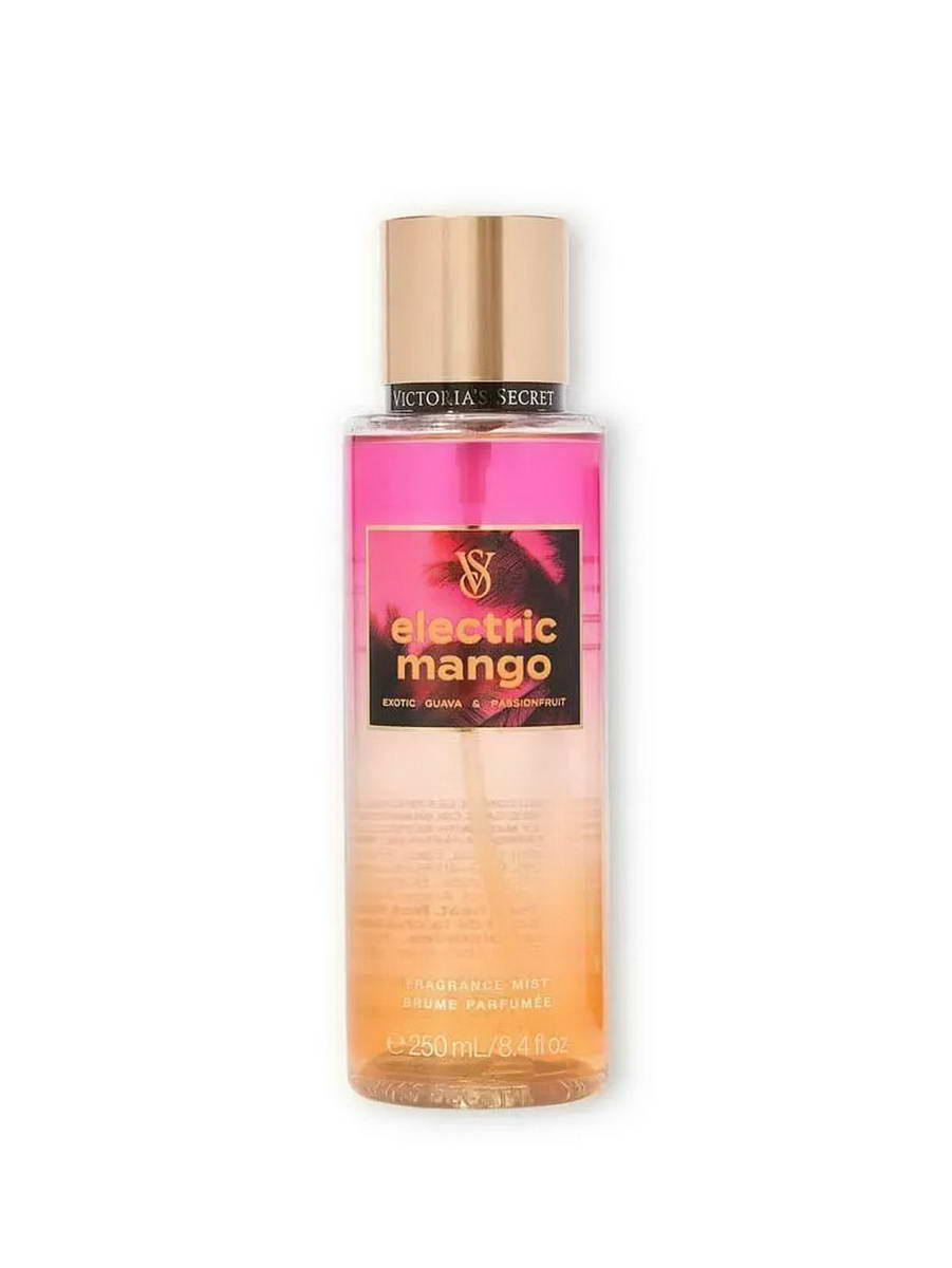 Vict S Спрей д/тіла Electric Mango  250мл