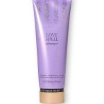 Vict S Лосьйон д/тіла Love Spell Shimmer 236мл